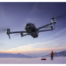 DJI Mavic 4 Pro 航拍无人机（企业服务两电畅飞套餐）